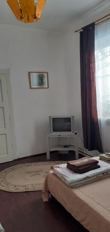 סבליאבה Villa Svalyavа מראה חיצוני תמונה