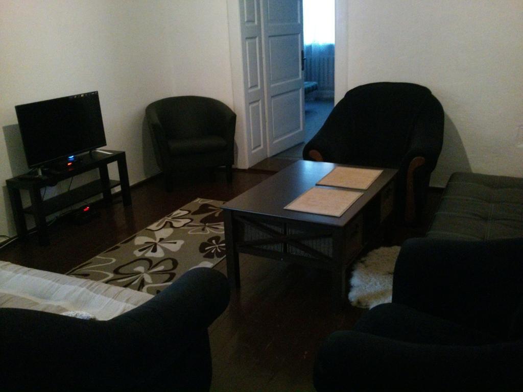 סבליאבה Villa Svalyavа מראה חיצוני תמונה