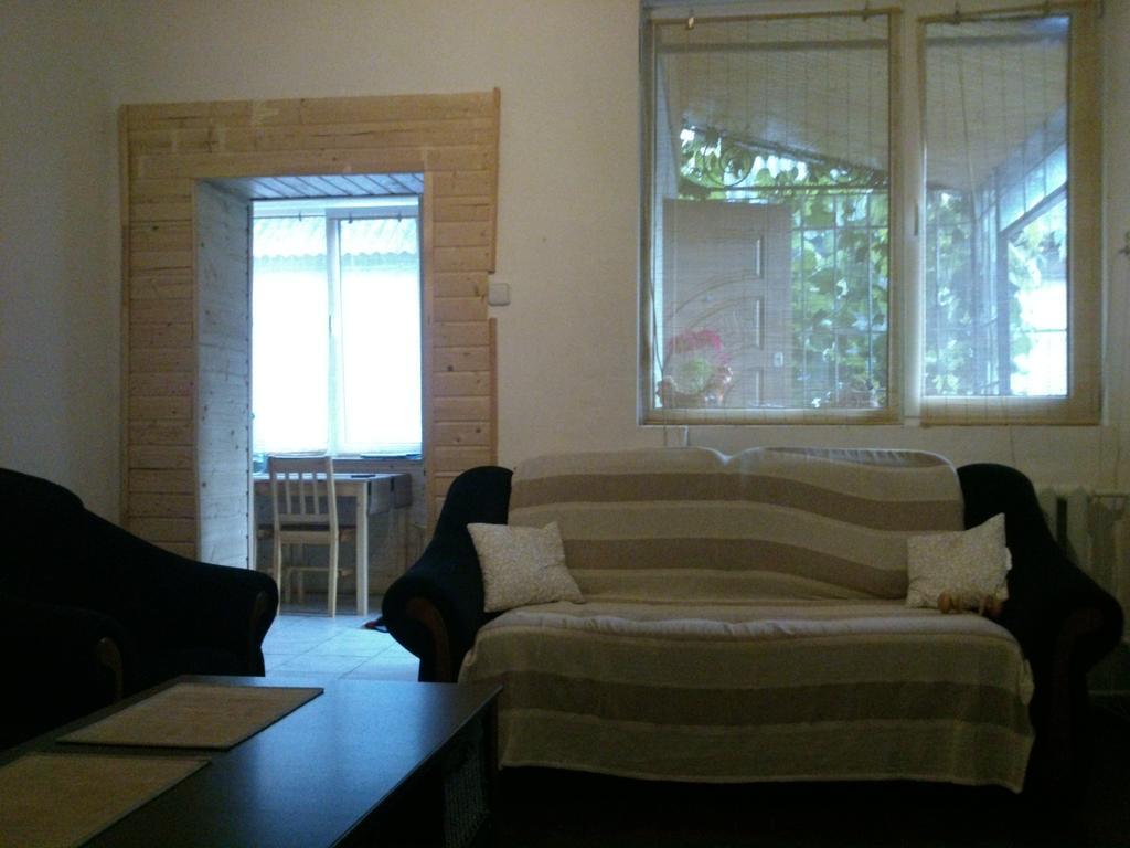 סבליאבה Villa Svalyavа מראה חיצוני תמונה