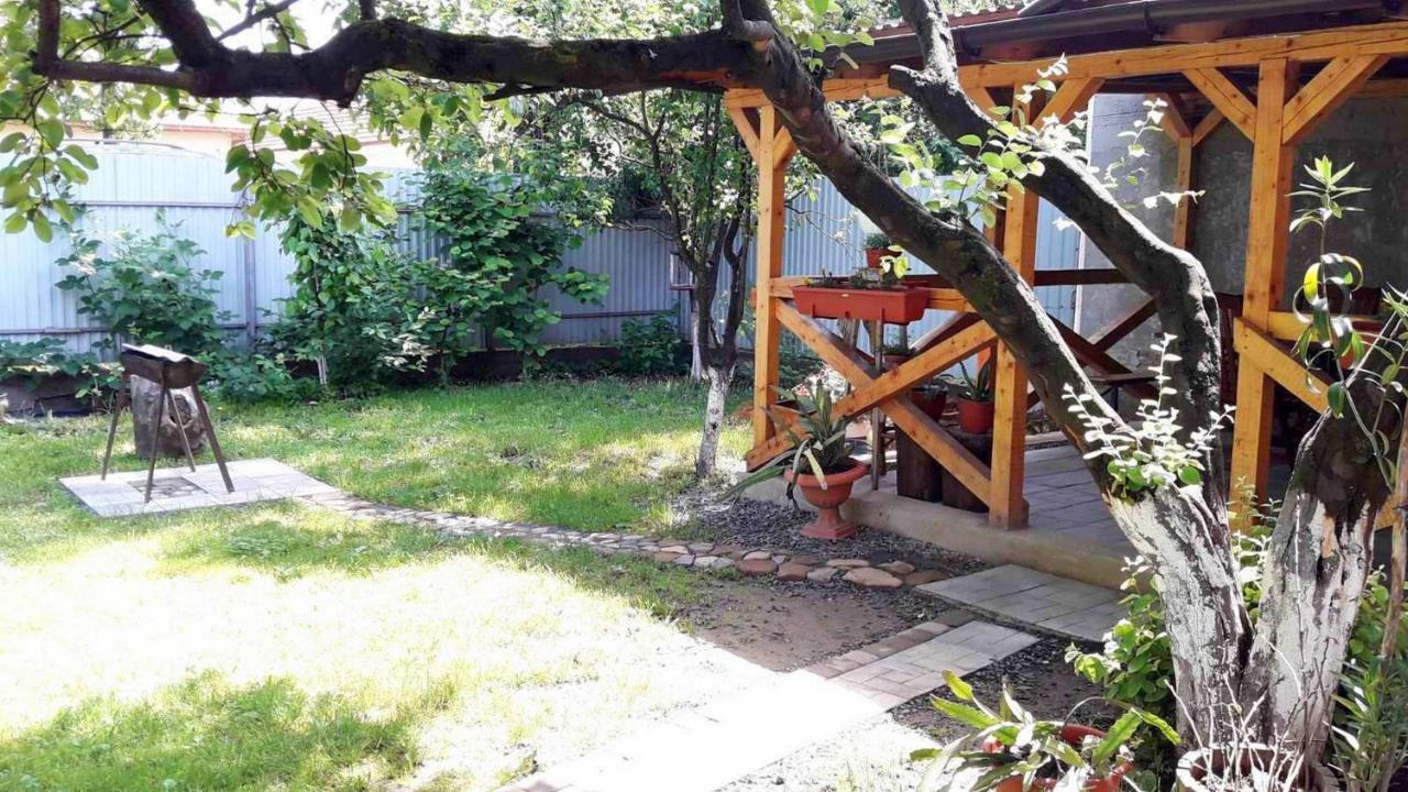 סבליאבה Villa Svalyavа מראה חיצוני תמונה